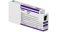 Epson Violet P Series Ultrachrome HDX/HD Ink cartridge 350ml - C13T54XD00