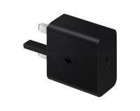 Samsung 15W USB-C Adaptive Fast Charger without Cable