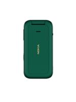 Nokia 2660 2.8 Inch 4G Unisoc T107 48 MB RAM 128MB Storage Mobile Phone Lush Green