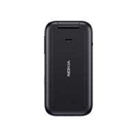 Nokia 2660 Flip 2.8 Inch 4G Dual SIM 48MB 128MB Mobile Phone Black