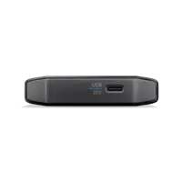 SanDisk 2TB PRO-BLADE and TRANSPORT USB-C External Solid State Drive