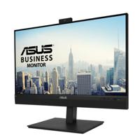 ASUS BE27ACSBK 27 Inch 2560 x 1440 Pixels Wide Quad HD IPS Panel HDMI DisplayPort USB-C Monitor