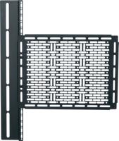 Chief CSMP9X12 Component Storage Panel