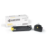 Kyocera TK5370Y Yellow Standard Capacity Toner Cartridge 5K pages - 1T02YJANL0