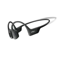 Shokz OpenRun Pro Mini Black Bone Conduction Bluetooth NeckBand Headset