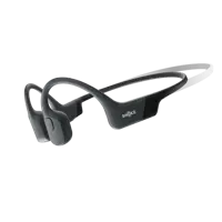 Shokz OpenRun Mini Black Bone Conduction Bluetooth NeckBand Headset