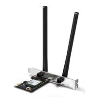 TP-Link AX3000 WiFi 6 Bluetooth PCIe Adapter