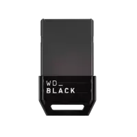 Western Digital Black C50 512GB Expansion SSD Card for Xbox