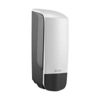 Katrin Soap Dispenser White 1000ml (New)