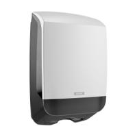 Katrin Folded Hand Towel Dispenser White (NEW)