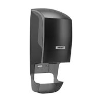 Katrin System Toilet Roll Dispenser Black (NEW)