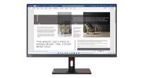 Lenovo ThinkVision S27i-30 27 Inch 1920 x 1080 Pixels Full HD IPS Panel 100Hz Refresh Rate HDMI VGA Monitor