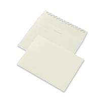 Conqueror Wove Wallet C5 162 x 229mm Cream SS 120Gm2 Box Of 250