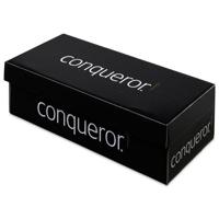 Conqueror Laid Wallet C6 114 x 162mm Brilliant White SS 120Gm2 Box Of 500