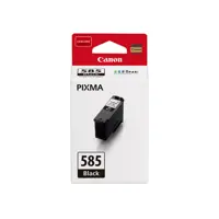 Canon PG-585 - 7.3 ml - Black Ink Cartridge - 6205C001