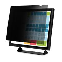 StarTech.com 19 Inch Anti-Glare Blue Light Reducing Monitor Privacy Screen