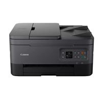 Canon PIXMA TS7450i A4 Colour Inkjet Wireless Multifunction Printer