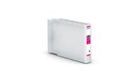 Epson Magenta Large Yield Ink Cartridge 1700 pages - C13T04C34N