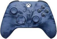 Xbox Blue Storm Cloud Vapor Special Edition USB-C and Bluetooth Wireless Gaming Controller