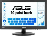 ASUS VT168HR 15.6 Inch Touchscreen 1366 x 768 Pixels WXGA HDMI VGA Monitor