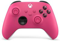 Xbox Deep Pink USB-C and Bluetooth Wireless Gaming Controller
