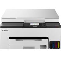 Canon Maxify GX1050 Wireless Colour A4 Inkjet Multifunction