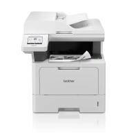Brother DCP-L5510DW A4 Mono 3in1 Multifunction Laser Printer