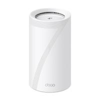 TP-Link BE19000 Tri-Band Whole Home Mesh WiFi 7 System 1 Pack