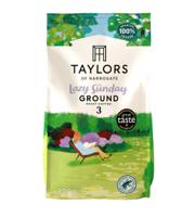 Taylors of Harrogate Lazy Sunday Ground Coffee 200g - 0403178