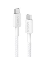 Anker 322 3ft Braided USB-C to USB-C Cable