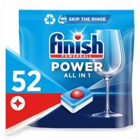 Finish Power All In One Original [Pack 52]