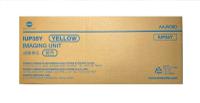 Konica Minolta AAJV06D/IUP35Y Drum Unit Yellow
