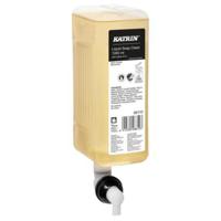 Katrin System Liquid Soap Pure Neutral 1000ml x 6