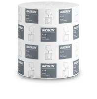 Katrin System Roller Towel Large 1ply White 300m x 6 rolls