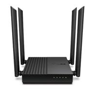 TP-Link Archer C64 Gigabit Ethernet MU-MIMO Dual-band Wireless Router
