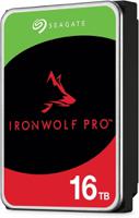 Seagate IronWolf Pro 72 16TB NAS 3.5 Inch SATA Internal Hard Drive