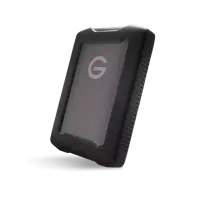 SanDisk Pro 1TB G-DRIVE ArmorATD USB-C External Hard Drive