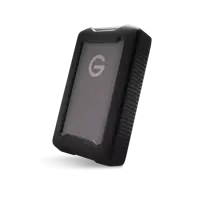 SanDisk Pro 5TB G-DRIVE ArmorATD USB-C External Hard Drive