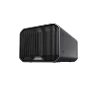 SanDisk G-RAID MIRROR 36TB Thunderbolt 3 USB-C External Hard Drive