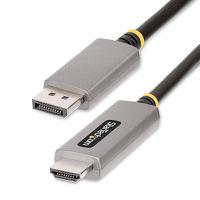 StarTech.com 6ft DisplayPort to HDMI Adapter Cable