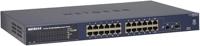 NETGEAR GS724TP ProSafe 24-Port Gigabit Ethernet Desktop Switch with 24-Port PoE+