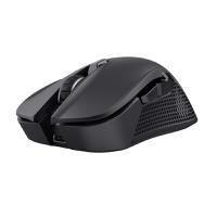 Trust GXT 923 YBAR 7200 DPI Wireless Optical Black Gaming Mouse