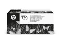 HP No 739  Printhead Replacement Kit - 498N0A