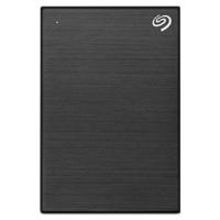 Seagate One Touch 1TB USB 3.0 2.5 Inch Black External Hard Drive