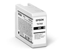 Epson Matte Black Standard Ink Cartridge 50ml - C13T47A80N