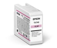 EPSON VIV LIGH MA T47A6 PRO10 INK C 50ML