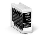 Epson Matte Black Standard Ink Cartridge 25ml - C13T46S80N