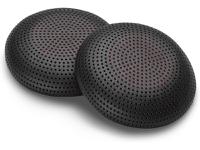 HP Poly Blackwire BW300 Leatherette Ear Cushions 2 Pack