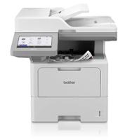 Brother MFC-L6915DN Professional A4 Mono Laser Multifunction Printer