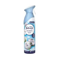 Febreze Air Freshener Spray Cotton Fresh 185ml - 11241